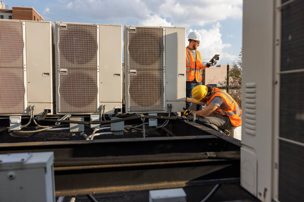Best HVAC System Installation  in Holland, OH