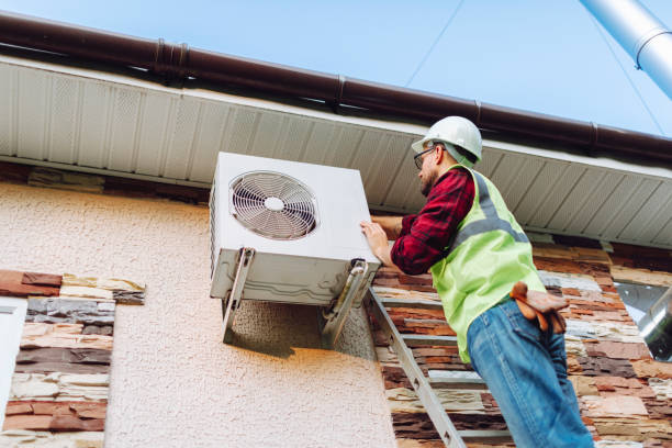 Best HVAC Air Duct Cleaning  in Holland, OH