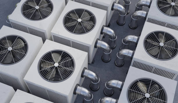Best Ductless HVAC Repair  in Holland, OH