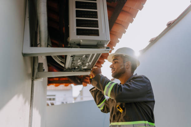 Best Central Air Repair  in Holland, OH