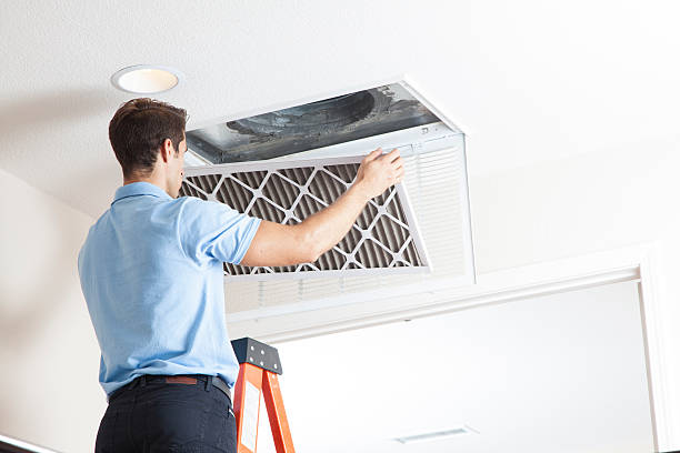 Best Residential HVAC Services  in Holland, OH