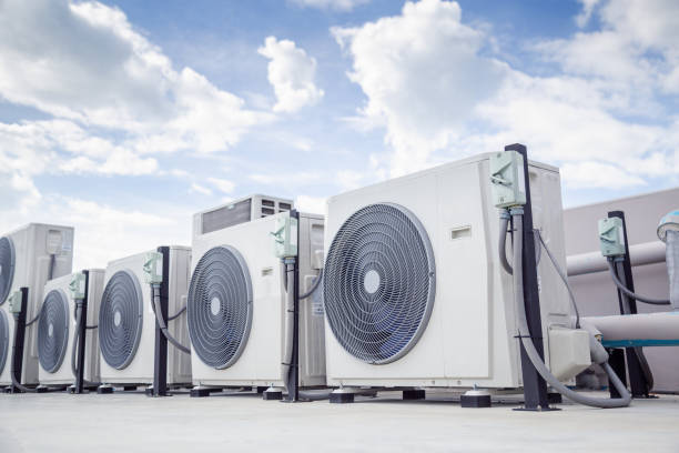 HVAC Emergency Services in Holland, OH
