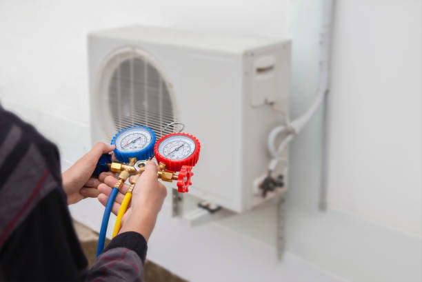 HVAC Maintenance Plan in Holland, OH